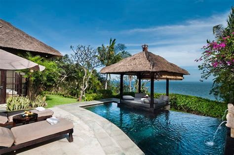 Ayana Villas Bali Jimbaran Indonesië Fotos Reviews En