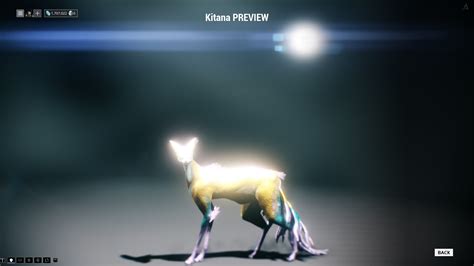 [KAVAT] Is there rare Kavat ? - Page 5 - General Discussion - Warframe Forums