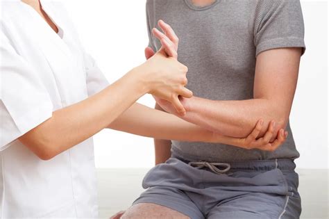 The Best Physiotherapy Treatment For Tennis Elbow To Know