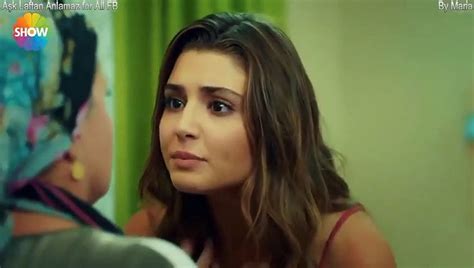 Aşk Laftan Anlamaz Episode 9 Part 1 video Dailymotion