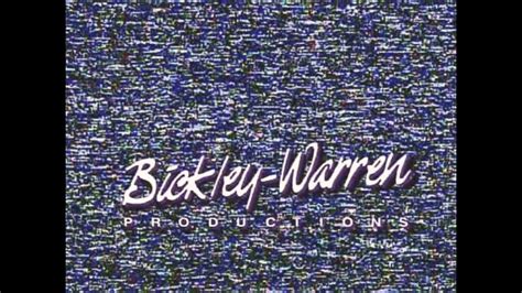 Bickley Warren Productionsmiller Boyett Productionswarner Bros