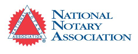 National Notary Association Logo