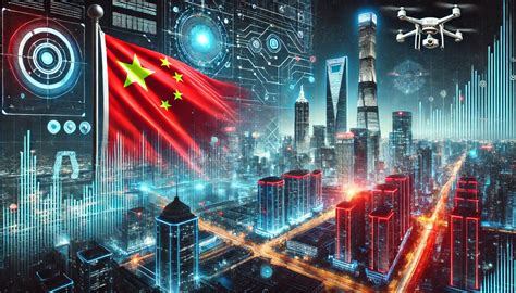 How Is China Doing In The Ai Race Tech Giants And Startups Are Pushing