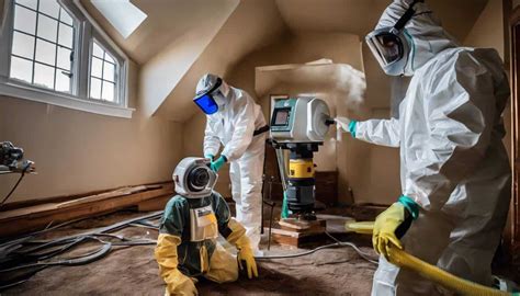 How To Choose A Mold Remediation Company Tips And Expert Advice