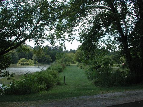 Lake Logan State Park Trail Map Jewel Benitez