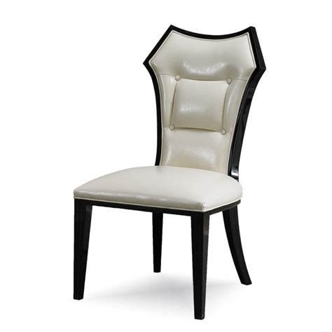 Luxury Fuchsia Signature Collection Dining Chair | Tulip Interiors