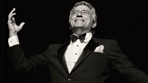 Tony Bennett Legendary And Beloved Vocalist Dies At 96 Academy Newsletter