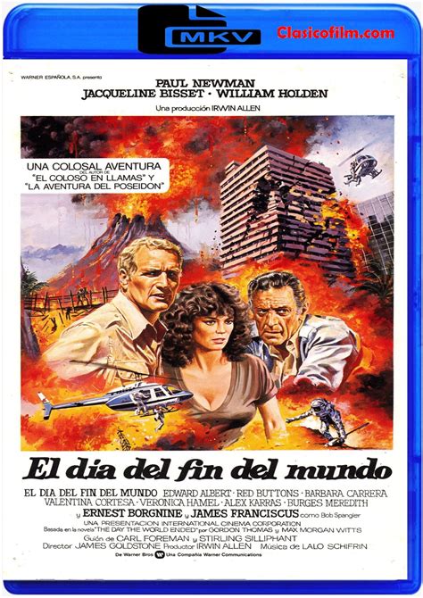 El Día Del Fin Del Mundo 1980 Mkv Clasicocine