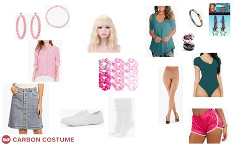 Angela from Stranger Things Costume Guide for Cosplay & Halloween