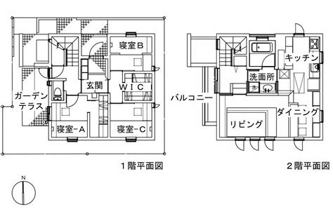 在宅勤務をする共働き夫婦に最適な寝室の間取りとは （375畳のすすめ） 家は買うものではなく創るものですblog