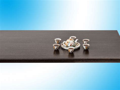 Купить подоконник MOELLER 250, Венге в Москве от компании-производителя ...