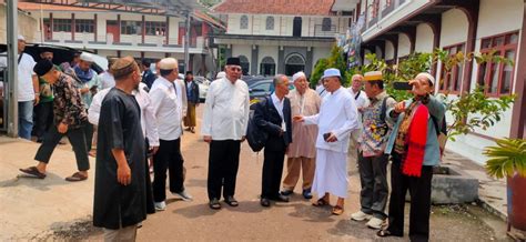 Perkuat Persatuan Kongres Umat Islam Jawa Barat Segera Digelar Eramuslim