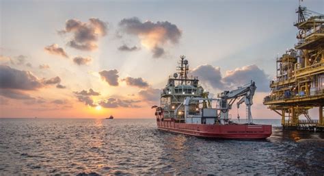 Technipfmc Awarded Substantial Subsea Services Offshore Brazil Contract