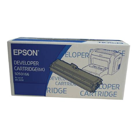 Original Epson Epl C S S Toner Schwarz Fairtoner De