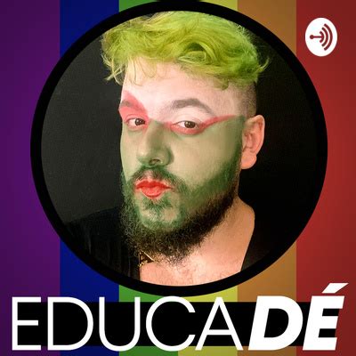 Educa D A Podcast On Spotify For Podcasters