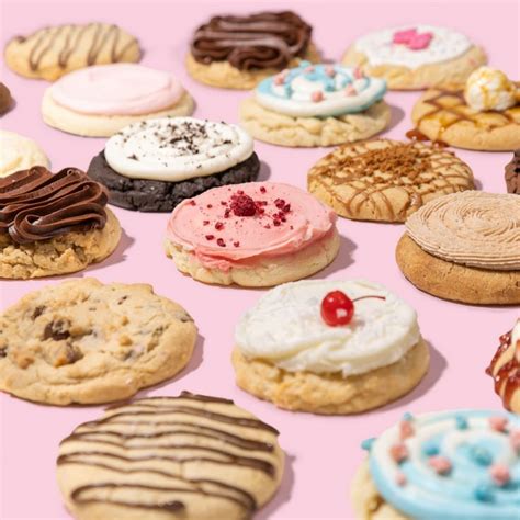 Cookie Company Goes Viral With 17m Followers On Tiktok Abc News