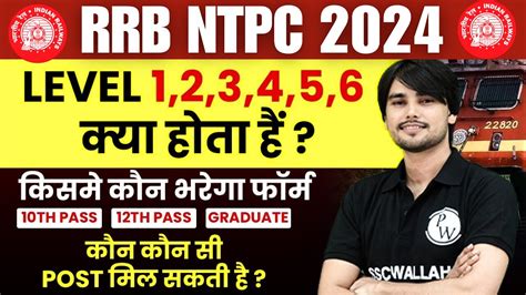 Rrb Ntpc New Vacancy Ntpc Vacancy Ntpc Form Fill Up