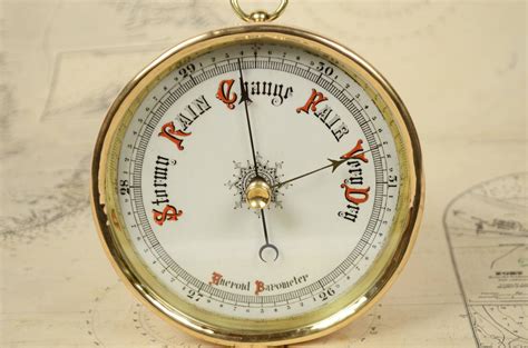 e-Shop/Antique barometers/Code 6148 Antique barometer