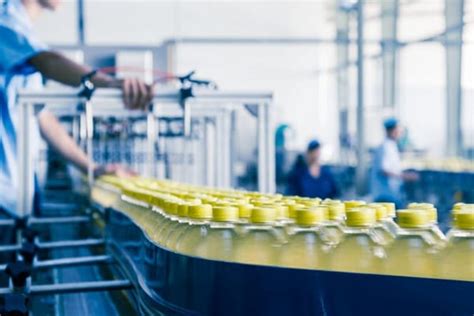 Food Manufacturing Companies In The Uae Global Delta And More