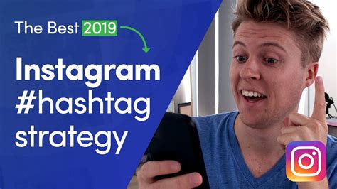 The Best Instagram Hashtag Strategy Easily Gain Instagram Followers