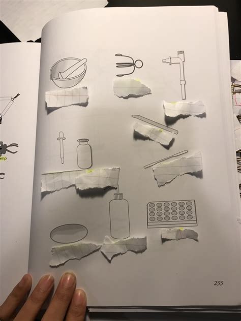 Lab Equipment Quiz Part A Diagram Quizlet