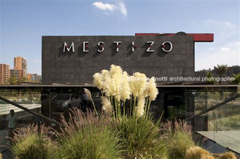 smiljan radic - mestizo restaurant | leonardo finotti