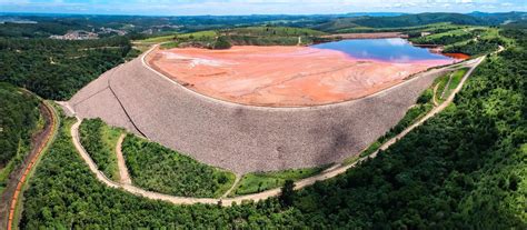 Mine Tailings