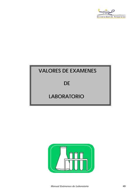 Manualdetecnicasdetomademuestrasparaexamenesdelaboratoriouvalparaiso2005pdf