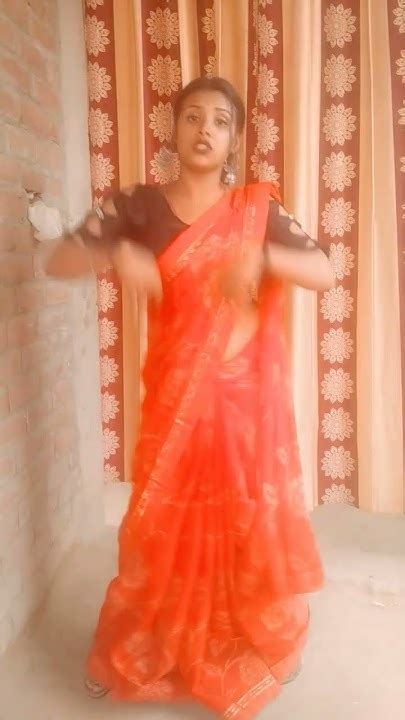 Lagayi Dihi Choliya Ke Huk Raja Ji Vairalshort Bhojpuri Dance Youtube