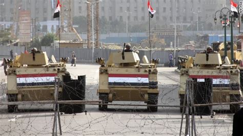 Egyptian army's AIDS-cure claim gets harsh criticism - CNN