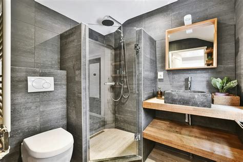 Turning Your 4x8 Bathroom Layout Into a Functional Sanctuary