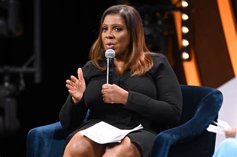 Ny Ag Letitia James Slams Target Pulling Lgbtq Pride Merch