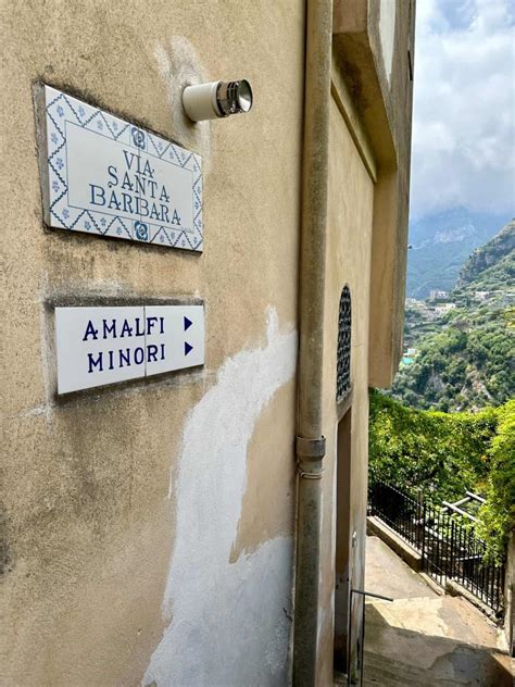 What to Know For the Stunning Ravello to Amalfi Hike