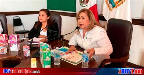 Hoy Tamaulipas Tamaulipas Beneficia Liconsa A Mas De Seis Mil