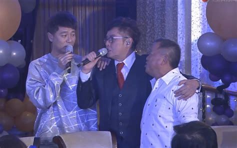 左麟右李演唱会2009 Karaoke 4K超高清蓝光修复 李克勤 谭咏麟 bilibili B站 无水印视频解析YIUIOS易柚斯