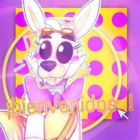 Lolbit Fun Wiki Fnaf Roleplay Espa Ol Oficial Amino