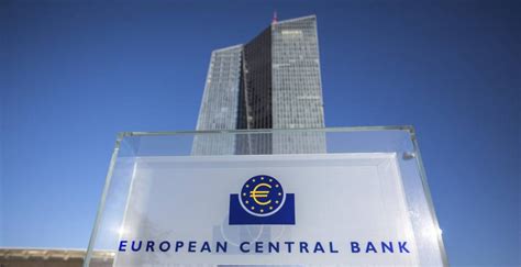 Banco Central Europeo Prevé Nueva Subida De Tasas De Interés En Julio Pld Al Dia