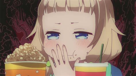 New Game Episode 06 Subtitle Indonesia Kusukasatu