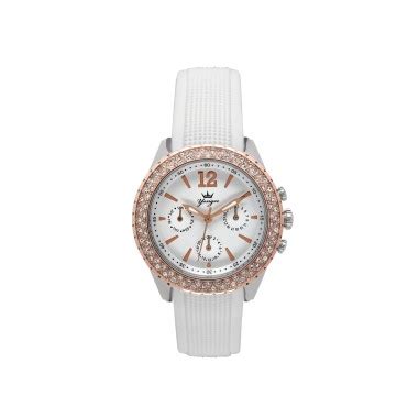 Montre Femme YONGER BRESSON DSR 1633 02