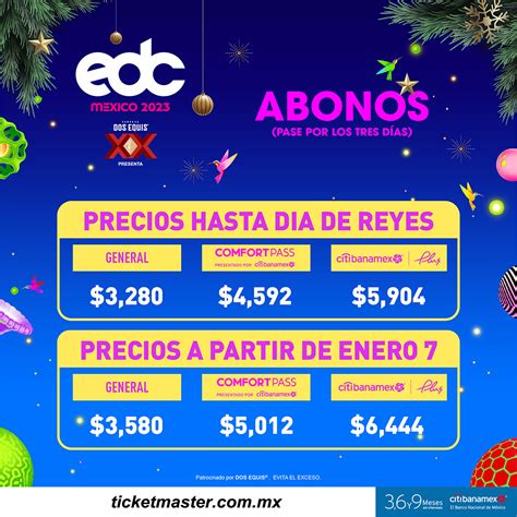 皿 on Twitter RT EDC MEXICO Headliners Queremos que tod s tengan