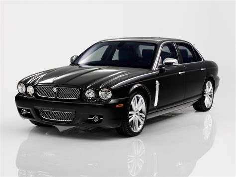 Argus Jaguar Xj8 Année 2000 Cote Gratuite