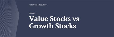 stocks growth stocks decoding investment strategies