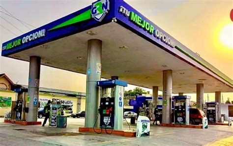 Llegada de nuevas gasolineras privadas irá a paso lento en Tamaulipas