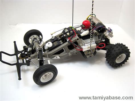 Tamiya Frog Manual 58041 Tamiya Model Database Tamiyabase Com