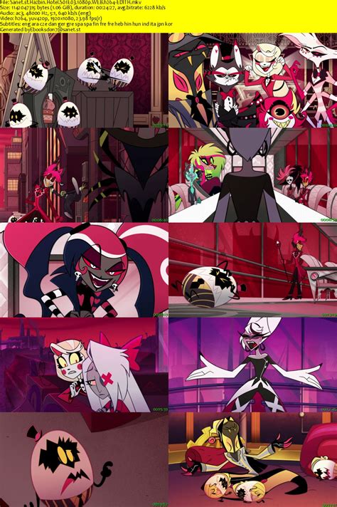 Hazbin Hotel S01E03 1080p WEB h264-EDITH - SoftArchive