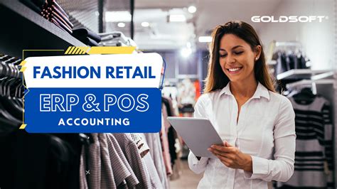 Erp And Pos System For Chain Store Retailers