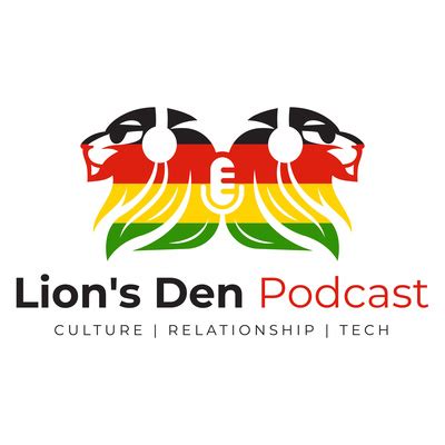 Lion S Den Podcast A Podcast On Spotify For Podcasters