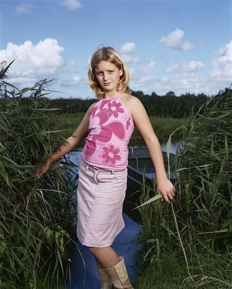 Une superbe série de photos montre les enfants transgenres tels quils