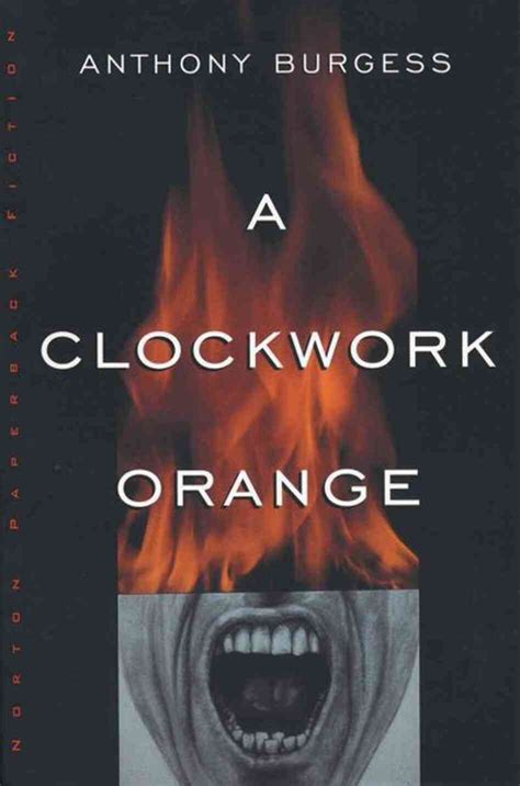 A Clockwork Orange Book Quotes. QuotesGram