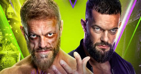 Wwe Wrestlemania 39 Edge Vs Finn Balor Preview Schedule Prediction